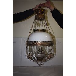 Hanging lamp