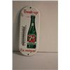 Image 1 : Seven up thermometer