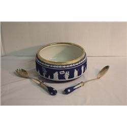 Wedgewood set