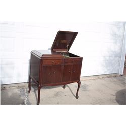 RCA Victor gramophone