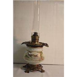 Banquet lamp