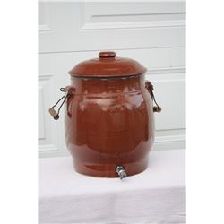 5 Gallon water cooler