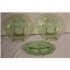 Image 1 : Depression glass