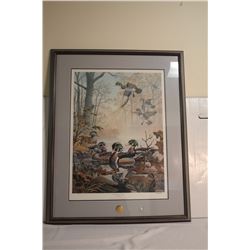 "The Friday Mixer" by Harold Roe