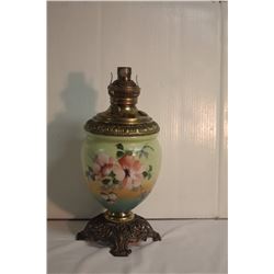 China banquet lamp