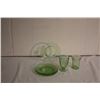 Image 1 : Florentine depression glass