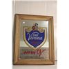 Image 1 : Old Vienna mirror