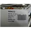 Image 2 : Case of Doz. Tongs - 12"