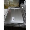 Image 1 : 12 Half Size Sheet Pans - 12 Times the Money