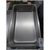 Image 1 : 6   Full x 4" Drop Pans - 6 Times the Money