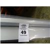 Image 2 : Aluminum Order Slide