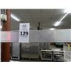 Image 2 : Aluminum Dunnage Cart