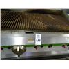 Image 2 : Lolo 4' Gas Char Grill