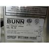 Image 3 : Bunn Brew System