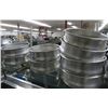 Image 1 : 29 Aluminum Baking Rounds - 29 Times the Money
