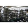 Image 2 : 29 Aluminum Baking Rounds - 29 Times the Money