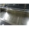 Image 2 : 8' Refrigerated Salad Bar w/Sneeze Guard