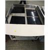 Image 2 : Electric Induction 4 Burner - Missing Knobs