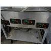 Image 3 : Electric Induction 4 Burner - Missing Knobs