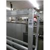 Image 2 : Aluminum Rolling Dunnage Shelf