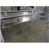 Image 1 : S/S 6' Shelf