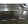 Image 2 : S/S 6' Shelf
