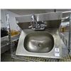 Image 1 : S/S Hand Sink