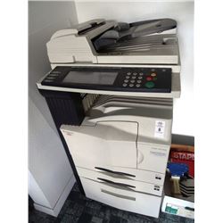 Kyocera KM-4030 Copier