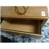 Image 2 : Wood Lateral 2-Drawer File