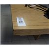Image 2 : Wood Laminate Conference Table