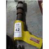 Image 1 : Pneumatic Roller