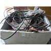 Image 1 : Large Lot of Cables, Slings & More