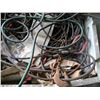 Image 2 : Large Lot of Cables, Slings & More