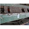 Image 2 : Tennsmith Bench Top 36" Finger Brake
