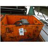Image 1 : Ese Model 159 Rooftop Hand Held Lockformer
