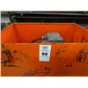 Image 1 : Ese Model K9 Rooftop Hand Held Lockformer