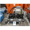Image 1 : Ese Model K9 Rooftop Hand Held Lockformer