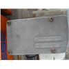 Image 2 : Ese Model K9 Rooftop Hand Held Lockformer
