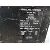 Image 3 : Miller Model 2020 ATT Spot Welder