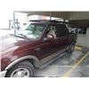 Image 2 : 2001 Ford F150 Lariat Crew Cab SWB Pick Up