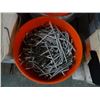 Image 2 : Pallet Lot Roofing Screws