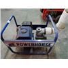 Image 2 : Powerhorse 3" Trash Pump