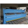 Image 1 : Pexto Model 14-U-10C 14-16 Gauge 10' Shear - #732268