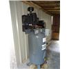 Image 2 : Atlas Copco 5hp 175psi  80gal  Air Compressor 2015 ( 3 months old) 1ph 230 Volt