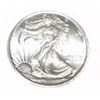 SILVER *WALKING LIBERTY* 1/10OZ FINE SILVER COIN *UNC MS HIGH GRADE*!! COIN CAME OUT OF SAFE!!