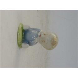 A WADE FIGURE, 'Blynken', No.2a, height 6cm  60-80...