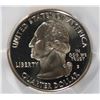 Image 2 : 2004-S IOWA STATE QUARTER, PCGS  PR-70 DCAM