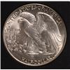 Image 3 : 1946 WALKING LIBERTY HALF DOLLAR, CCGS CHOICE BU