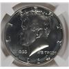 Image 2 : 1964 KENNEDY HALF DOLLAR, NGC PROOF-68! SUPERB+