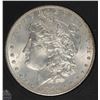 Image 2 : 1900-S MORGAN SILVER DOLLAR, CCGS GEM BU  BLAST WHITE